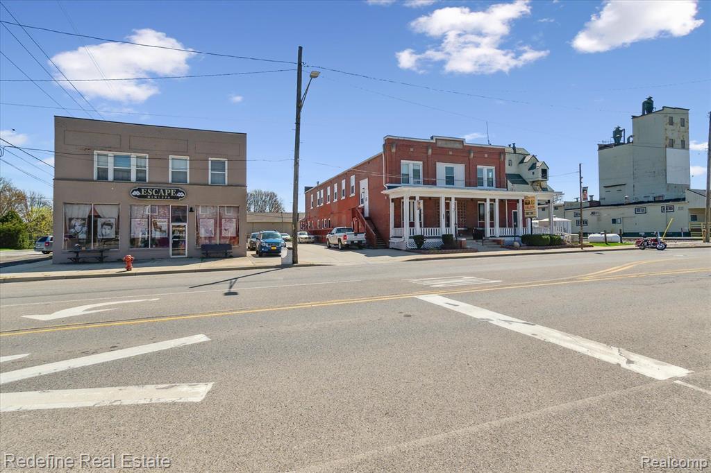 13266 Capernall Road, Carleton, MI 48117 — Photo 47