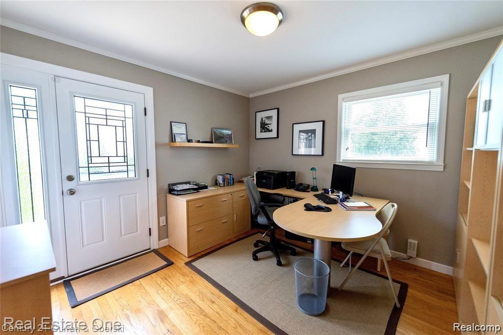 710 N VERMONT Avenue, Royal Oak, MI 48067 — Photo 13