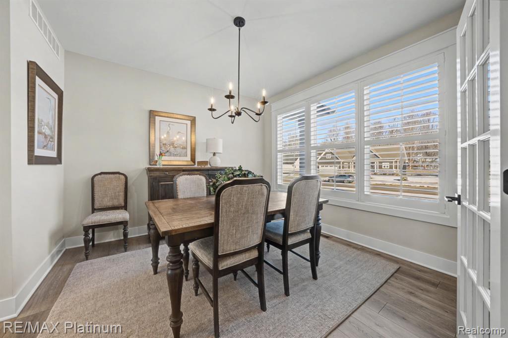 9860 Havendale Drive, Brighton, MI 48114 — Photo 17