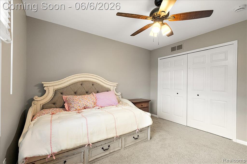 5768 Bellshire Lane, Clarkston, MI — Photo 52