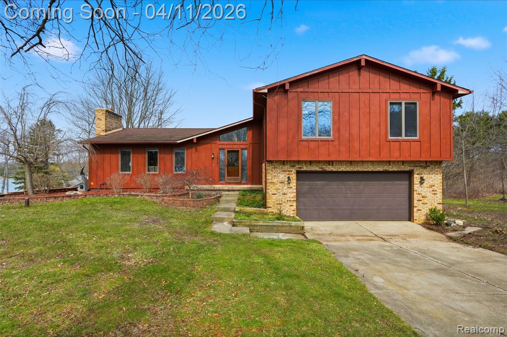 11509 Nora Drive, Fenton, MI 48430 — Photo 2