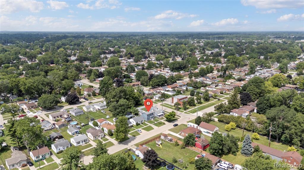 8818 Clippert Street, Taylor, MI 48180 — Photo 44
