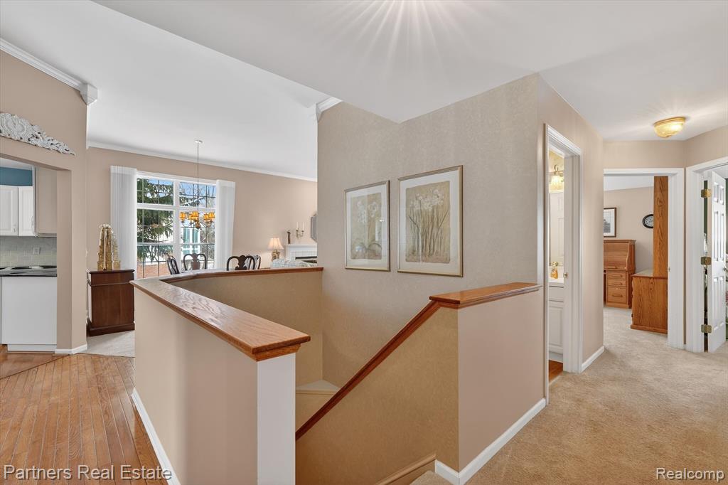 4771 New Haven Drive, Howell, MI 48843 — Photo 15