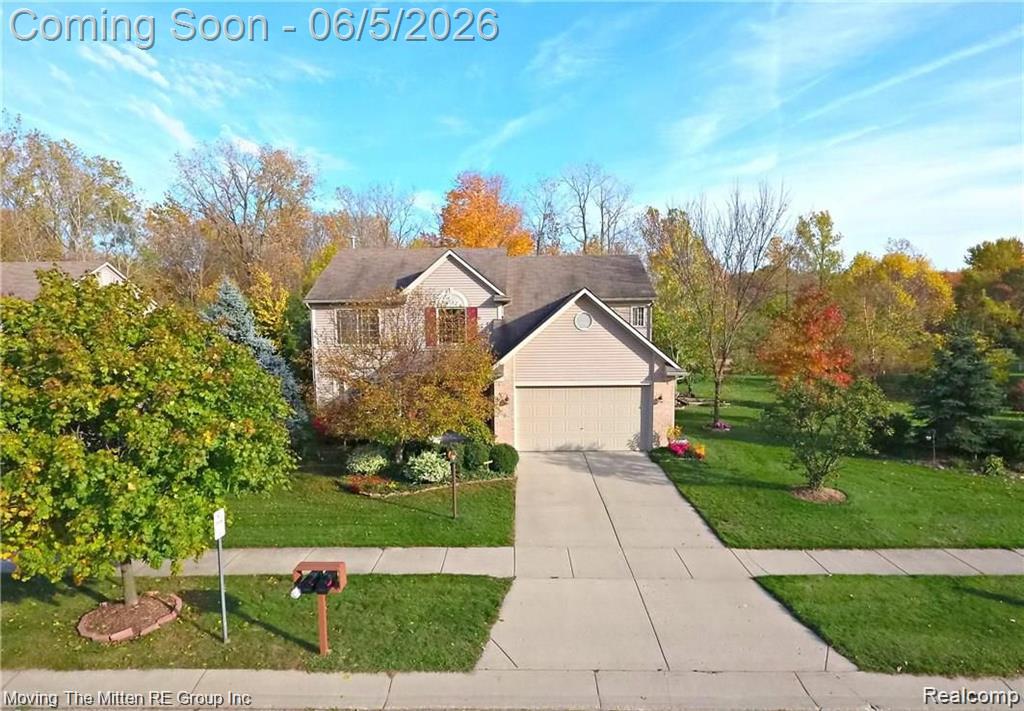 13879 Arlene Lane, Van Buren, MI 48111 — Photo 2