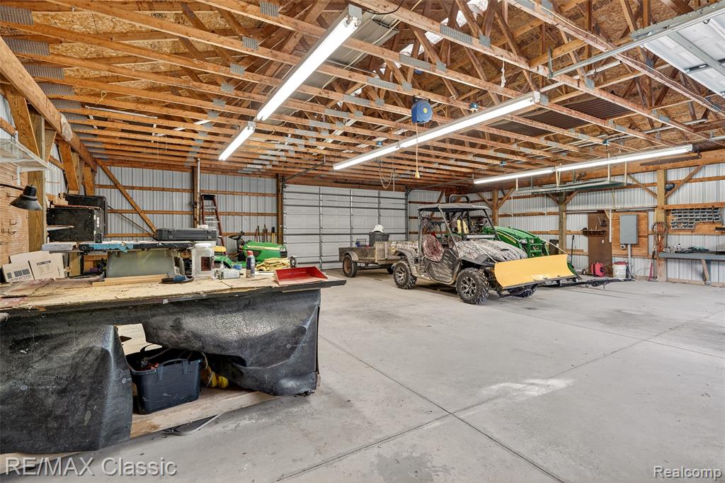 4611 Murray Road, Mayville Vlg, MI 48744 — Photo 24