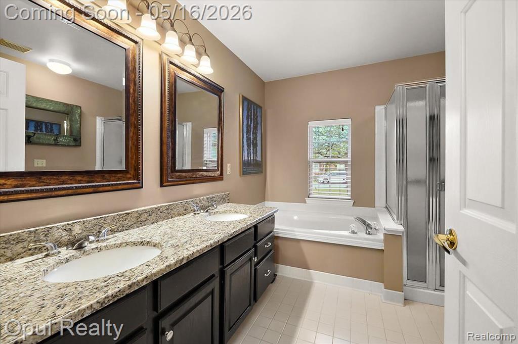 1774 Thistle Drive, Canton, MI 48188 — Photo 42