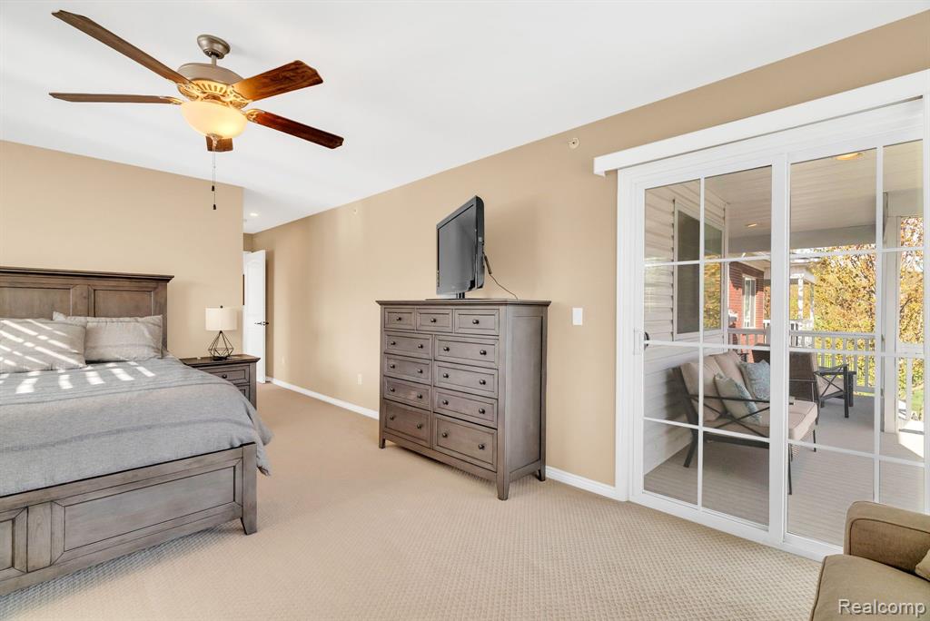 6985 BOULDER POINTE Drive, Washington, MI — Photo 24
