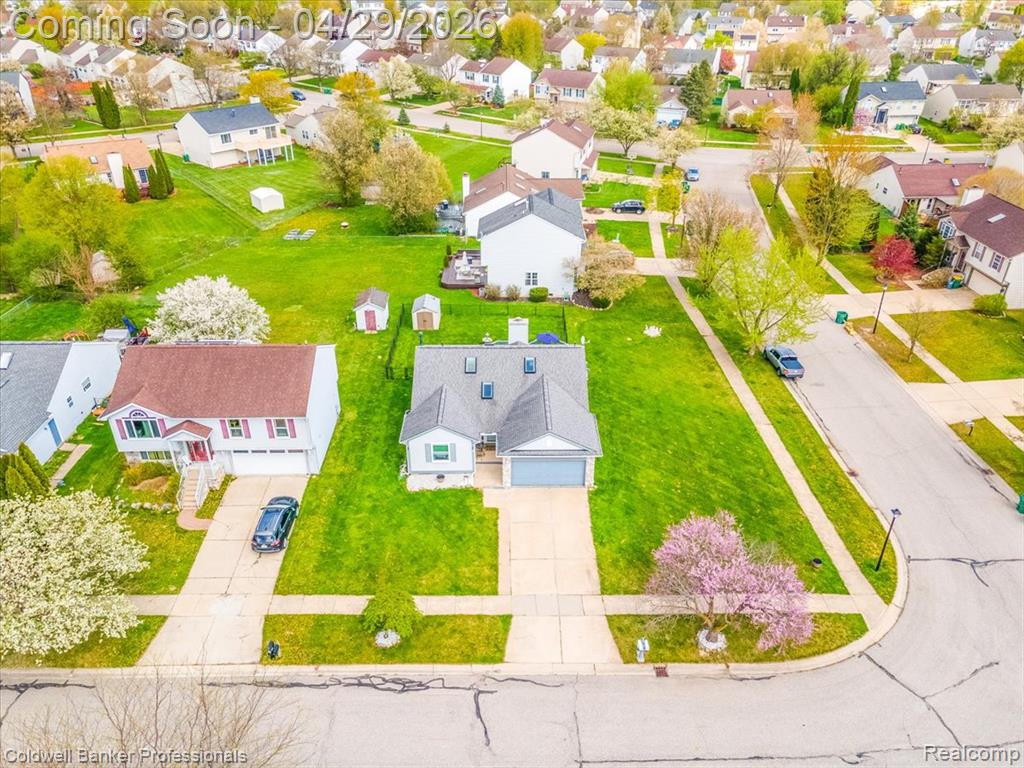 7203 Indian Wells Drive, Ypsilanti, MI 48197 — Photo 5