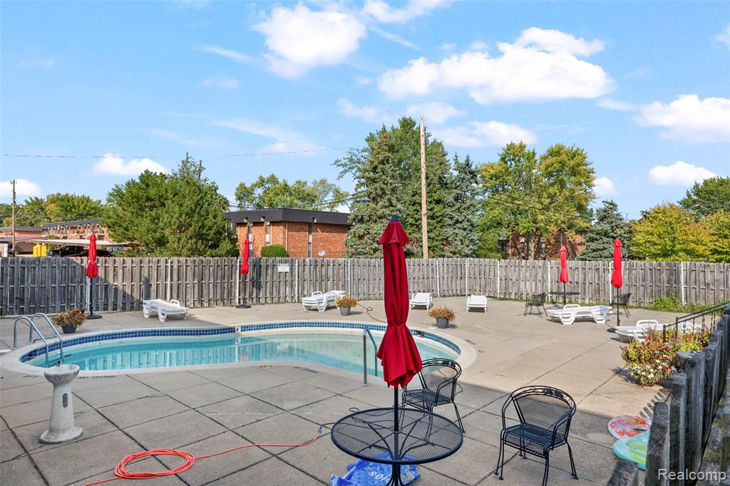 4830 BRIARWOOD Avenue, D2, Royal Oak, MI 48073 — Photo 20