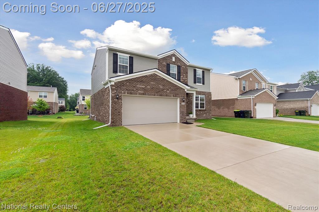 5241 Marie Lane, Sterling Heights, MI 48310 — Photo 49