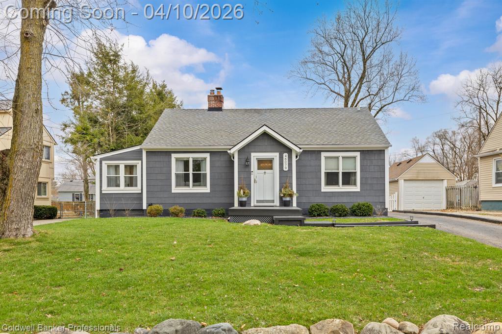 46079 Sunset Street, Northville, MI 48167 — Photo 3