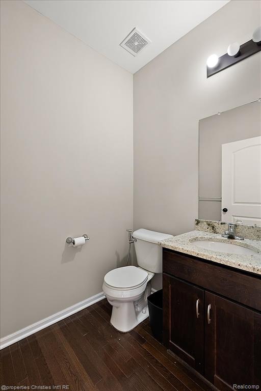 6510 Leigh Hollow Road, West Bloomfield, MI — Photo 17