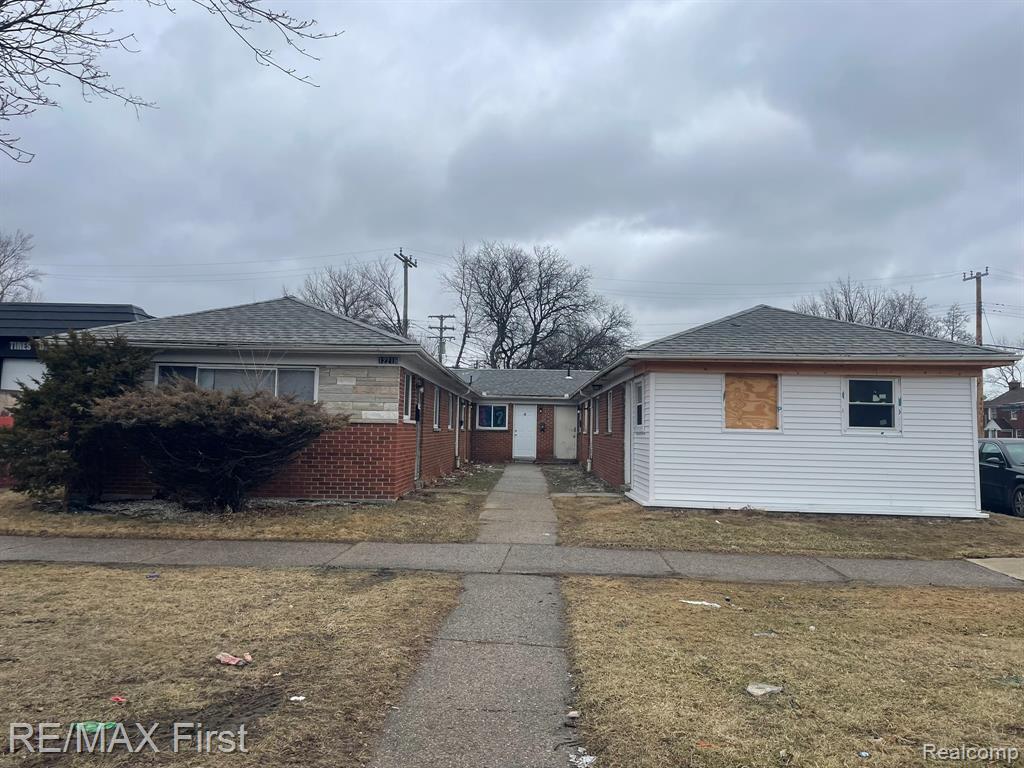 12216 Morang Drive, Detroit, MI 48224