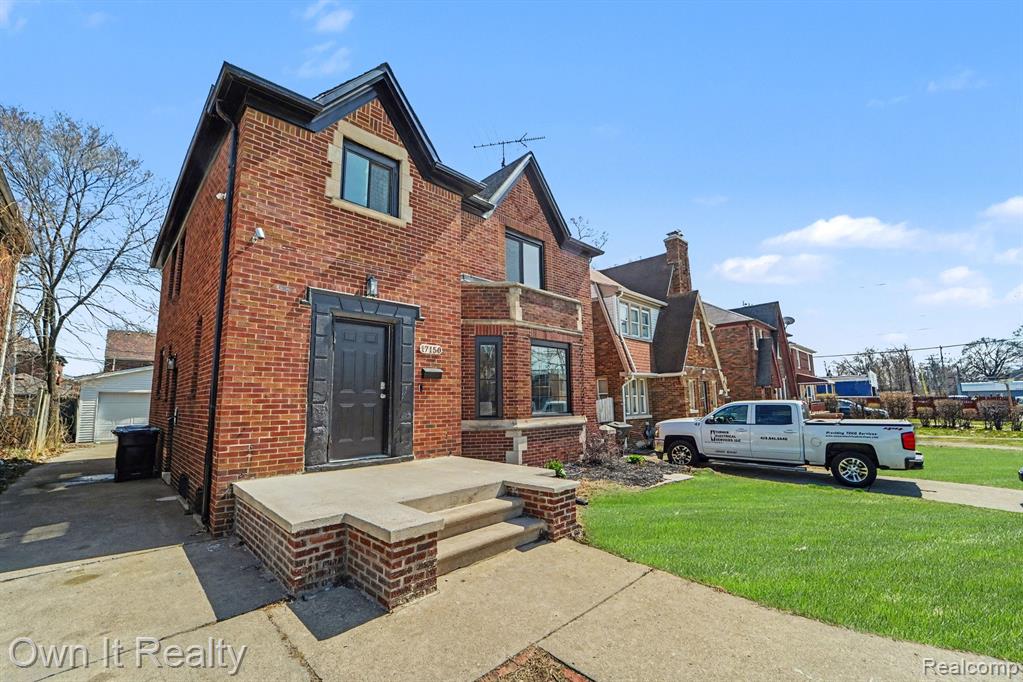 17150 Santa Barbara Drive, Detroit, MI 48221 — Photo 3