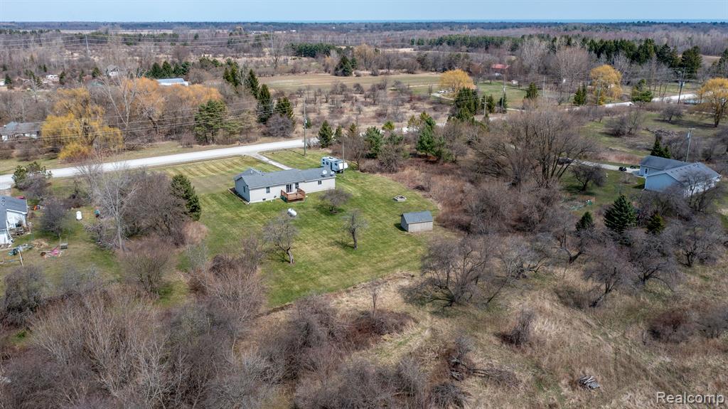 4945 FISHER Road, Burtchville, MI 48059 — Photo 25