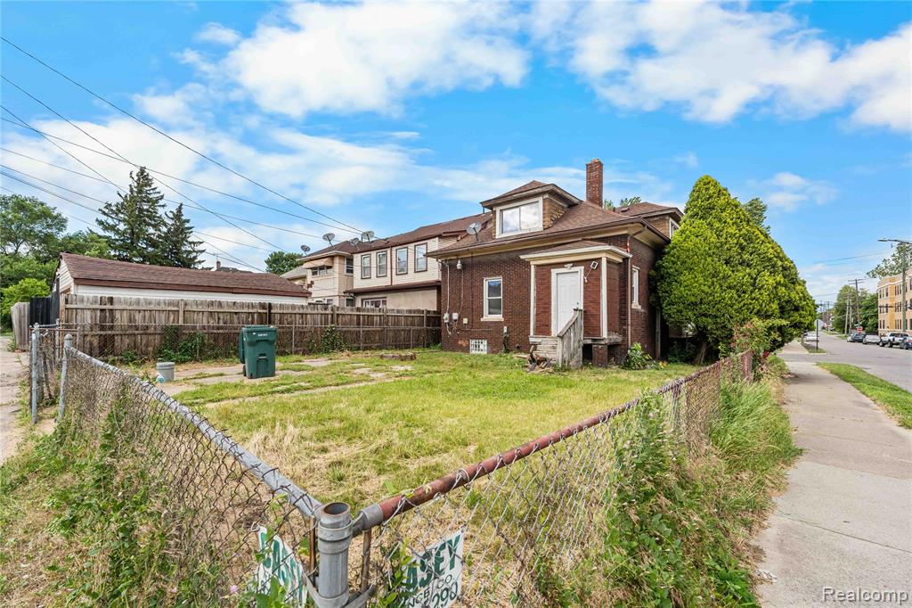 2505 Inglis Street, Detroit, MI 48209 — Photo 28