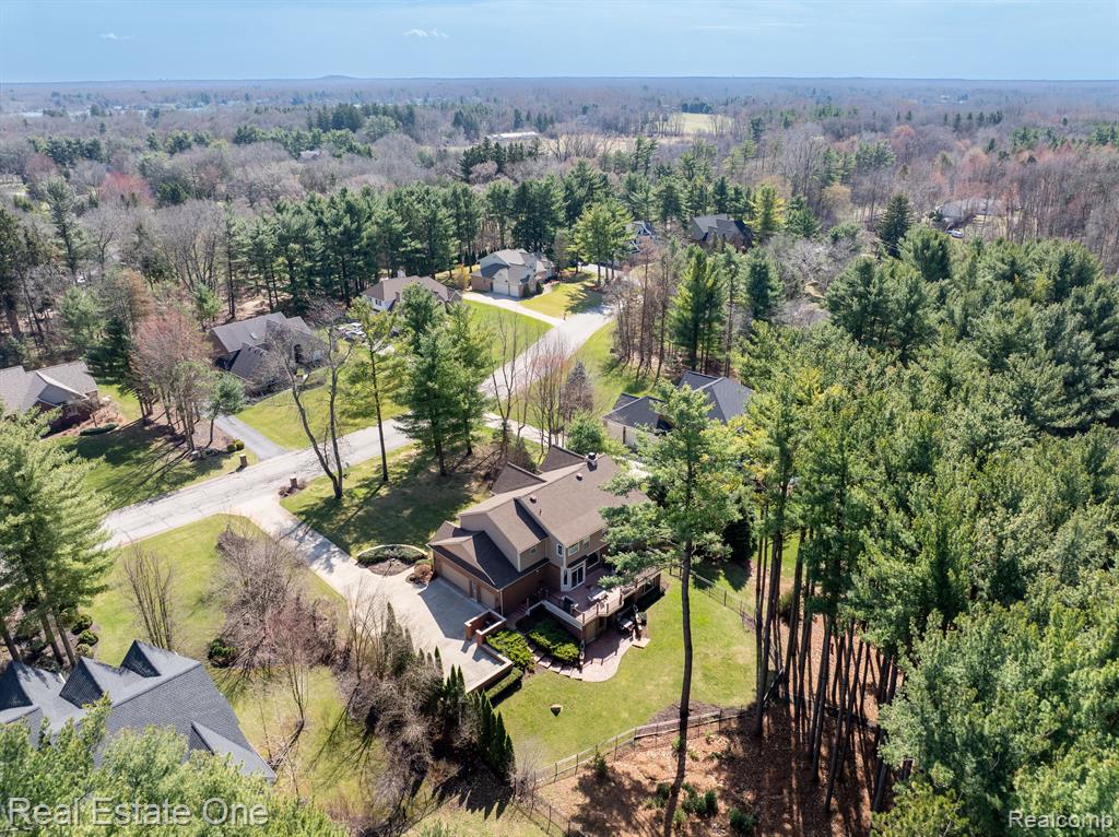 9160 ROGER SCOTT Trail, Brighton, MI 48116 — Photo 42