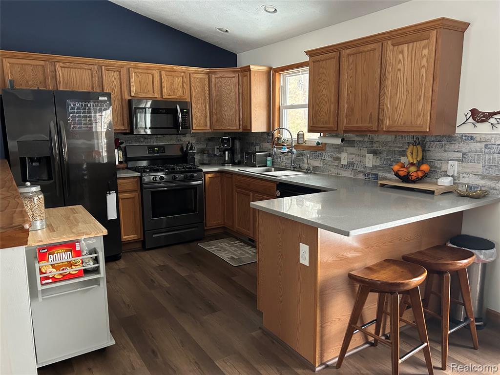 9642 Hummingbird Ct, Howard City, MI 49329 — Photo 7