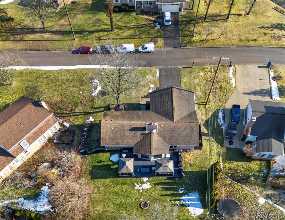 9474 Steephollow Drive, White Lake, MI — Photo 51
