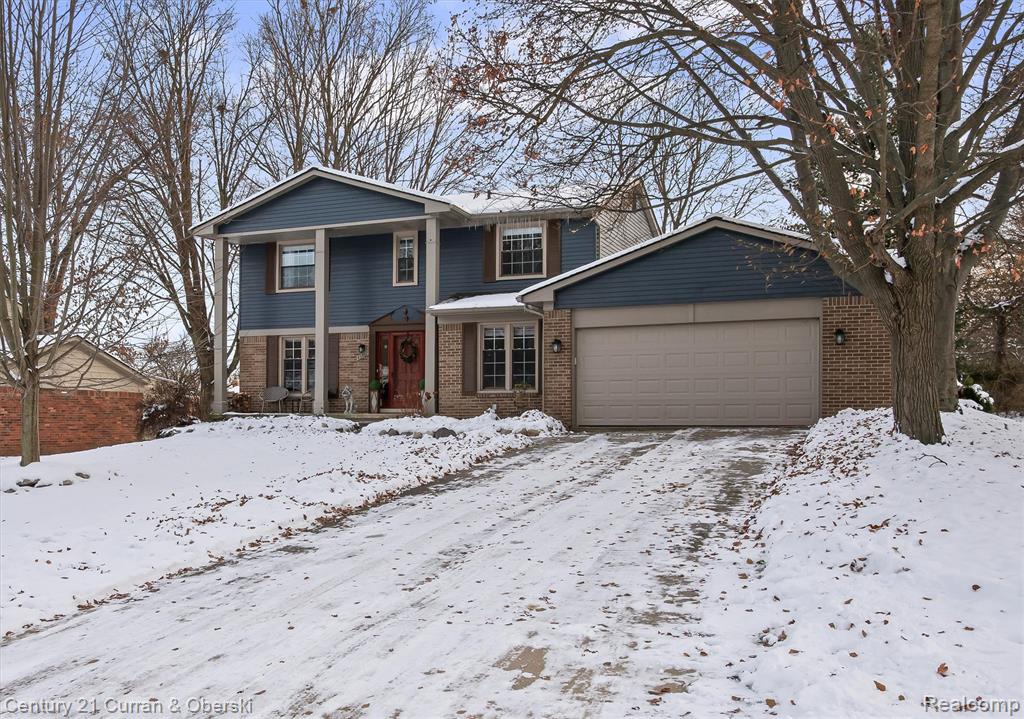 43867 Galway Drive, Novi, MI 48167 — Photo 2