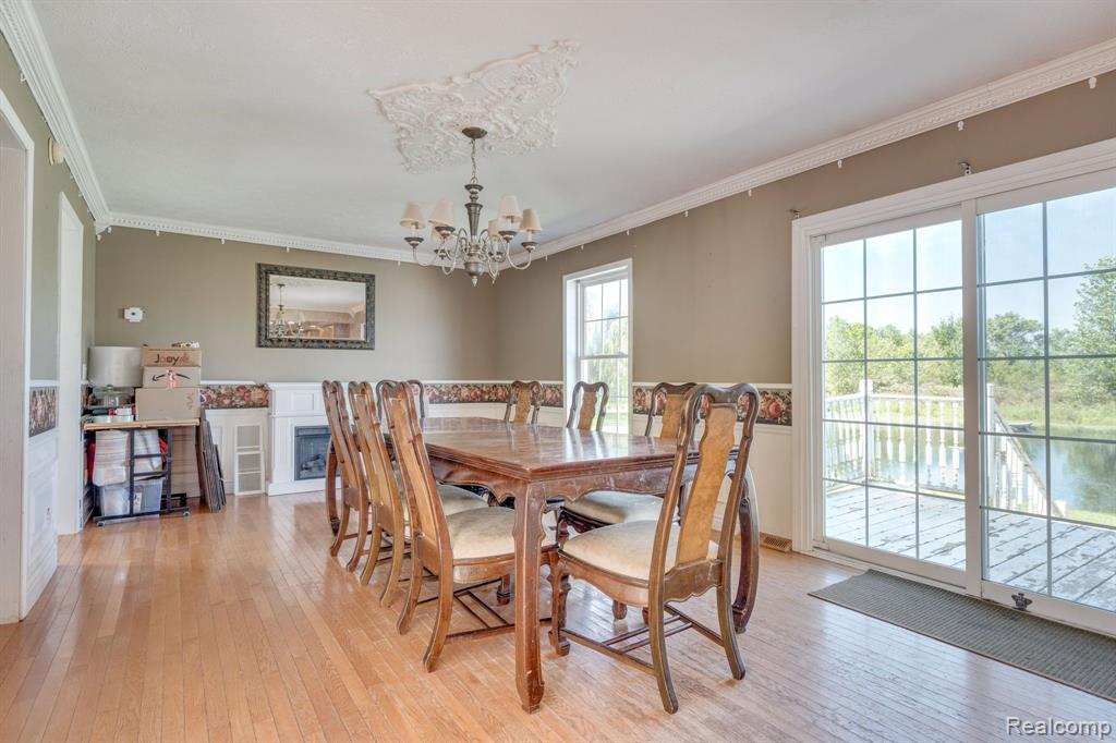 6066 MARSH Road, Cottrellville, MI — Photo 12