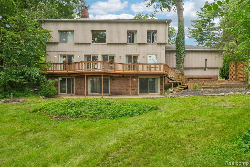6755 WELLESLEY, Clarkston, MI — Photo 39