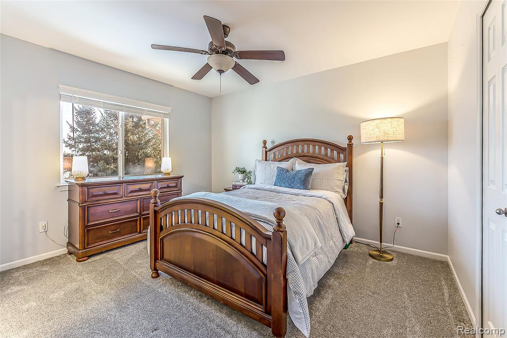 1012 Paddock Lane, South Lyon, MI 48178 — Photo 22