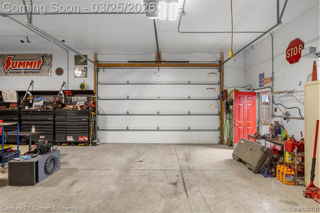 1733 Ready Road, Carleton, MI 48117 — Photo 37