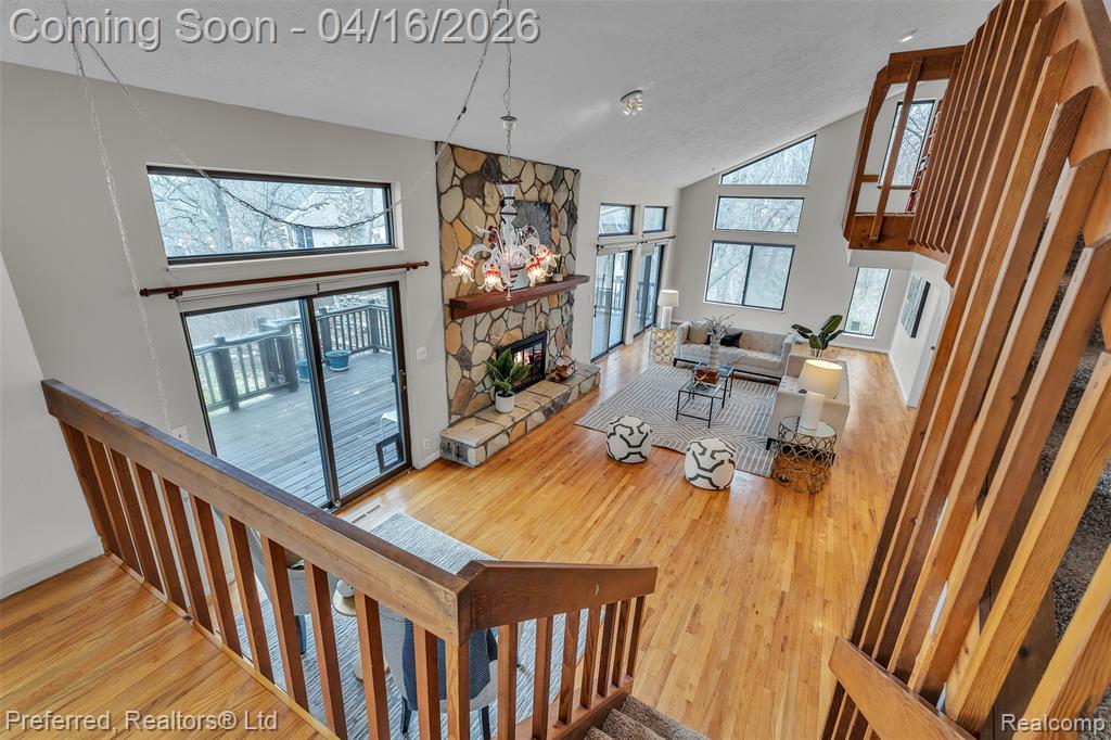 3525 Whitfield Drive, Waterford, MI 48329 — Photo 26