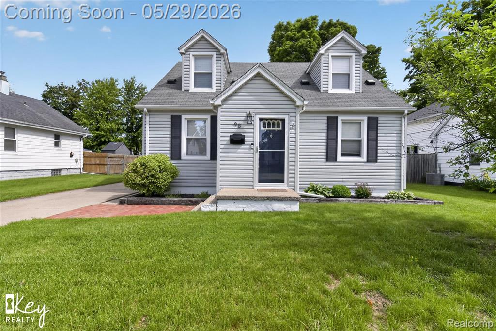 98 W Wabash Avenue, Belleville, MI 48111 — Photo 3