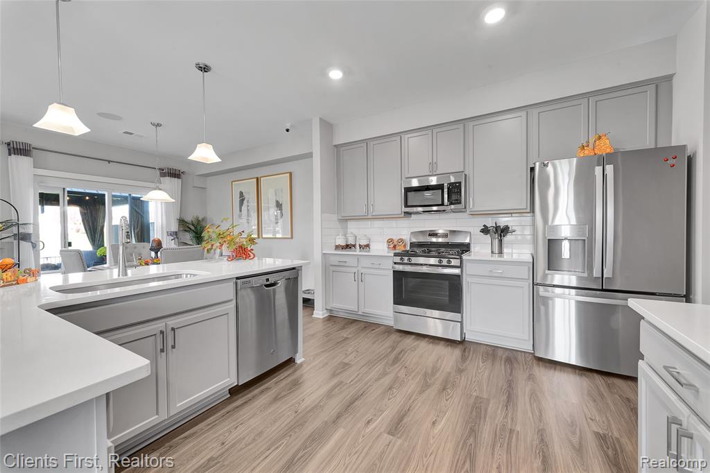 8657 Pioneer Street, Washington, MI — Photo 18
