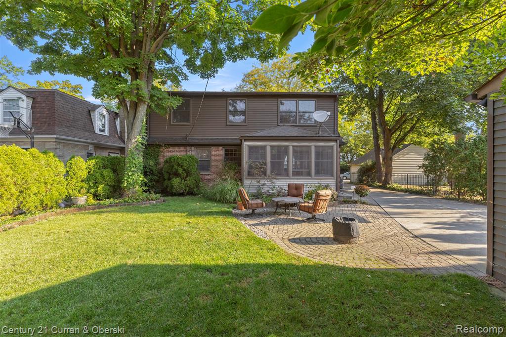 830 S Lafayette St Street, Dearborn, MI 48124 — Photo 35