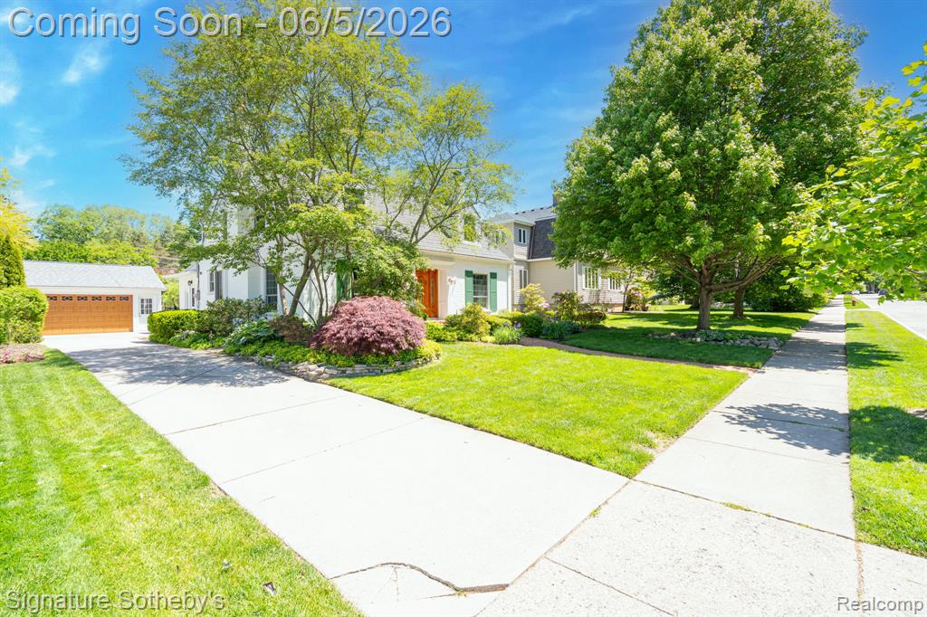 274 Hillcrest Avenue, Grosse Pointe, MI 48236 — Photo 43