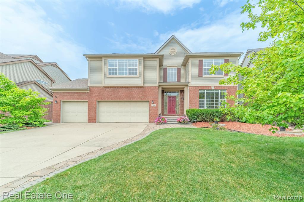 17017 BOULDER Drive, Northville, MI 48168 — Photo 7