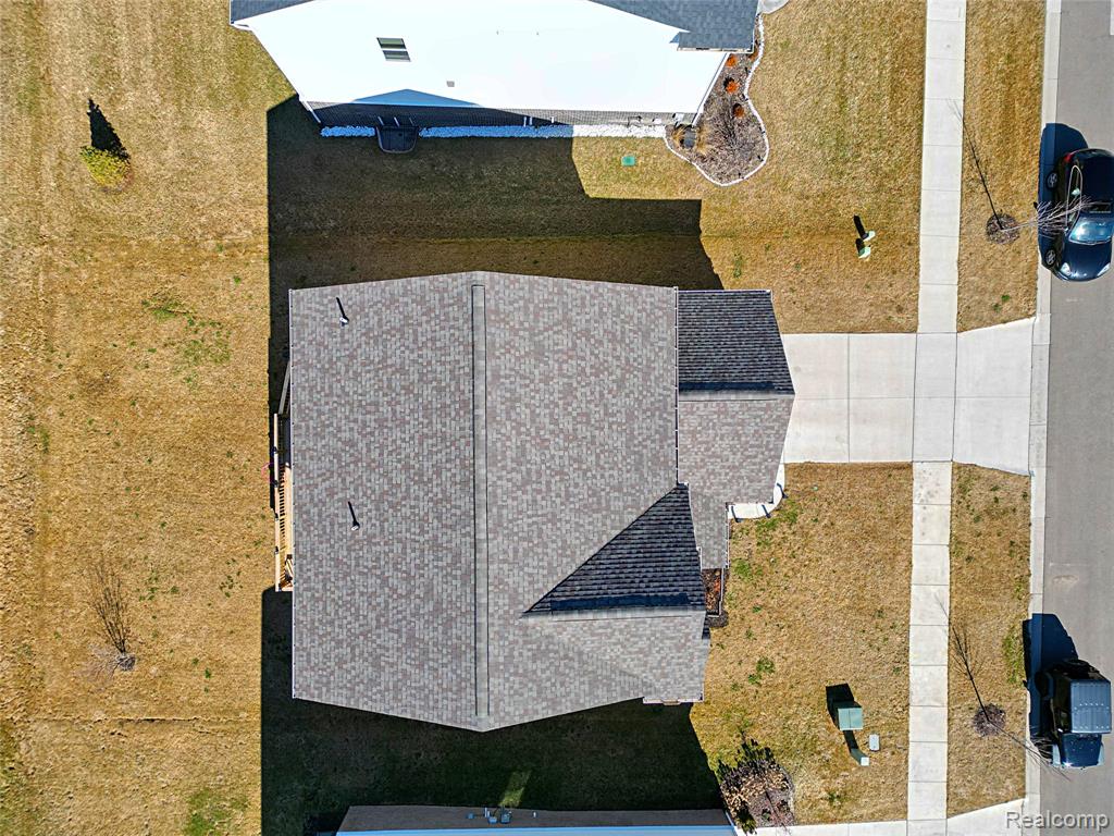 795 Ford Mill Drive, Saline, MI 48176 — Photo 42