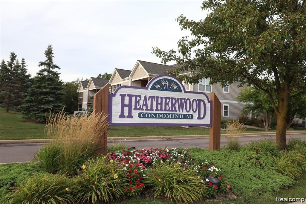 1449 HEATHERWOOD Lane, Ann Arbor, MI 48108 — Photo 23