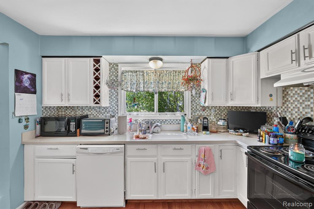 721 Jerome Avenue, Owosso, MI 48867 — Photo 11