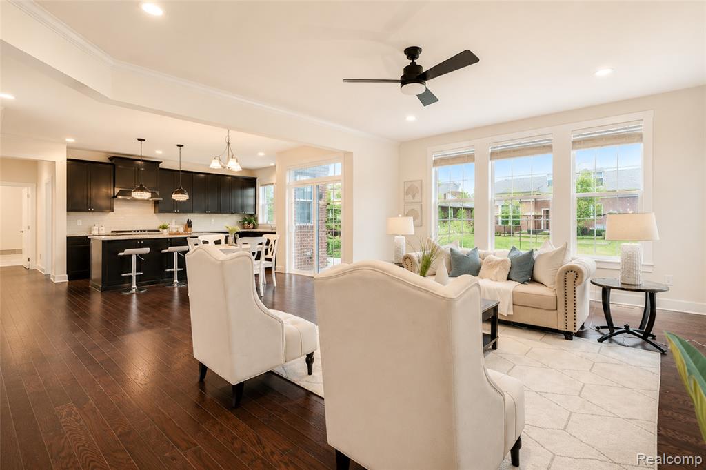 51040 Woodford Drive, Canton, MI 48188 — Photo 15