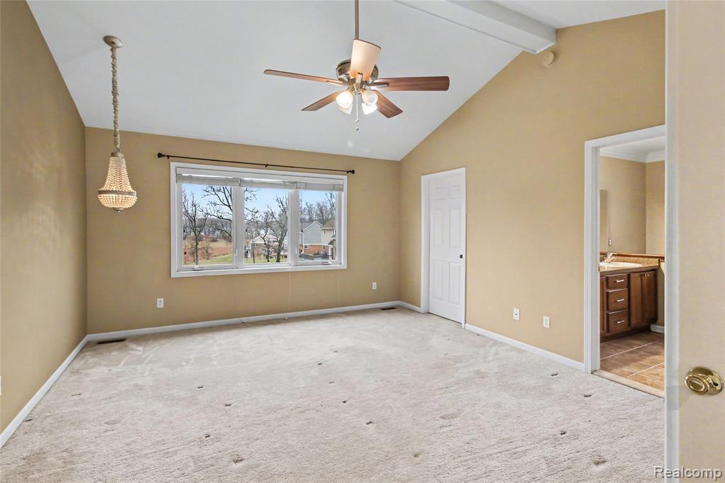 2325 Cristina Anne Court, Howell, MI 48855 — Photo 14