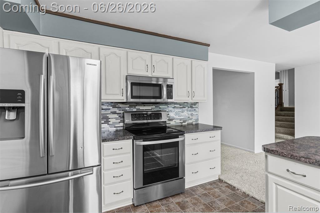 5120 Hillcrest Circle, Flint, MI 48506 — Photo 18