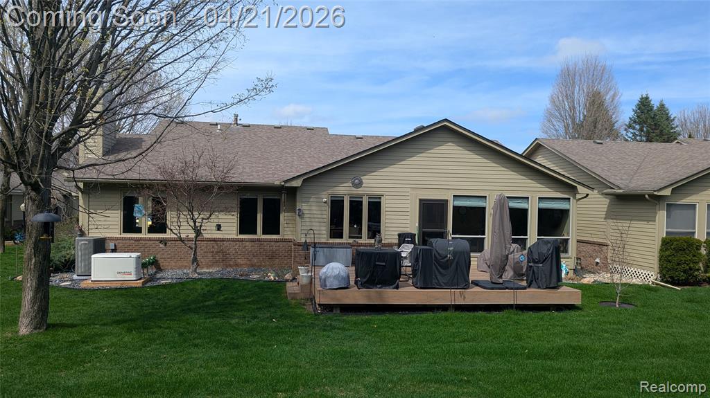 8443 Tara Lane, White Lake, MI — Photo 3