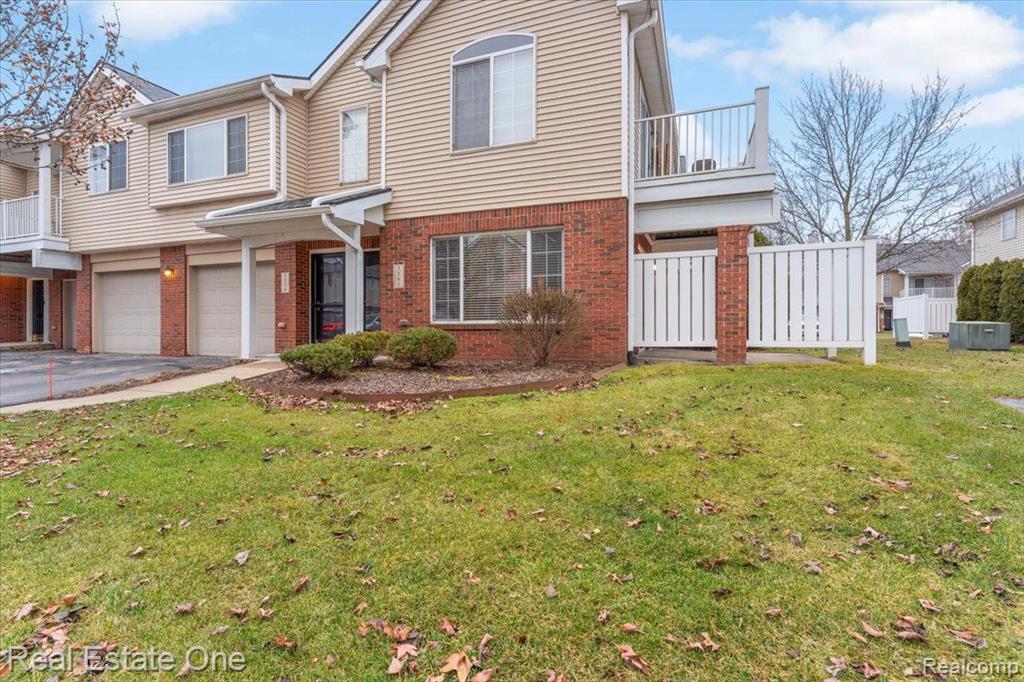 3261 WHITAKER Drive, 146, Melvindale, MI — Photo 3