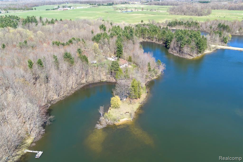 3788 S Murray Road, Mayville Vlg, MI 48744