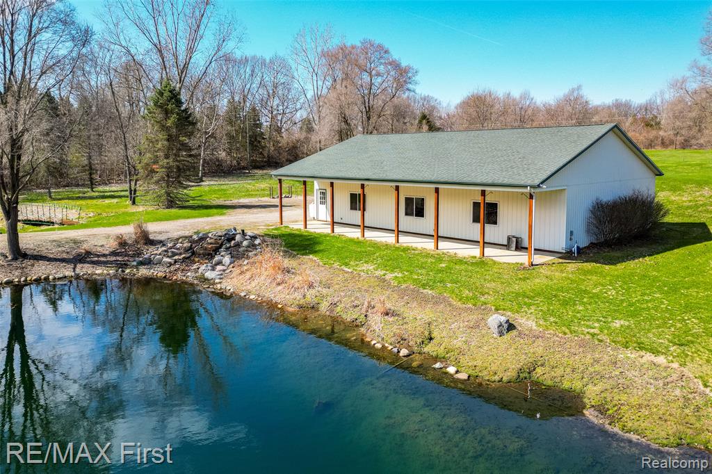 3420 Merwin Road, Lapeer, MI 48446 — Photo 18
