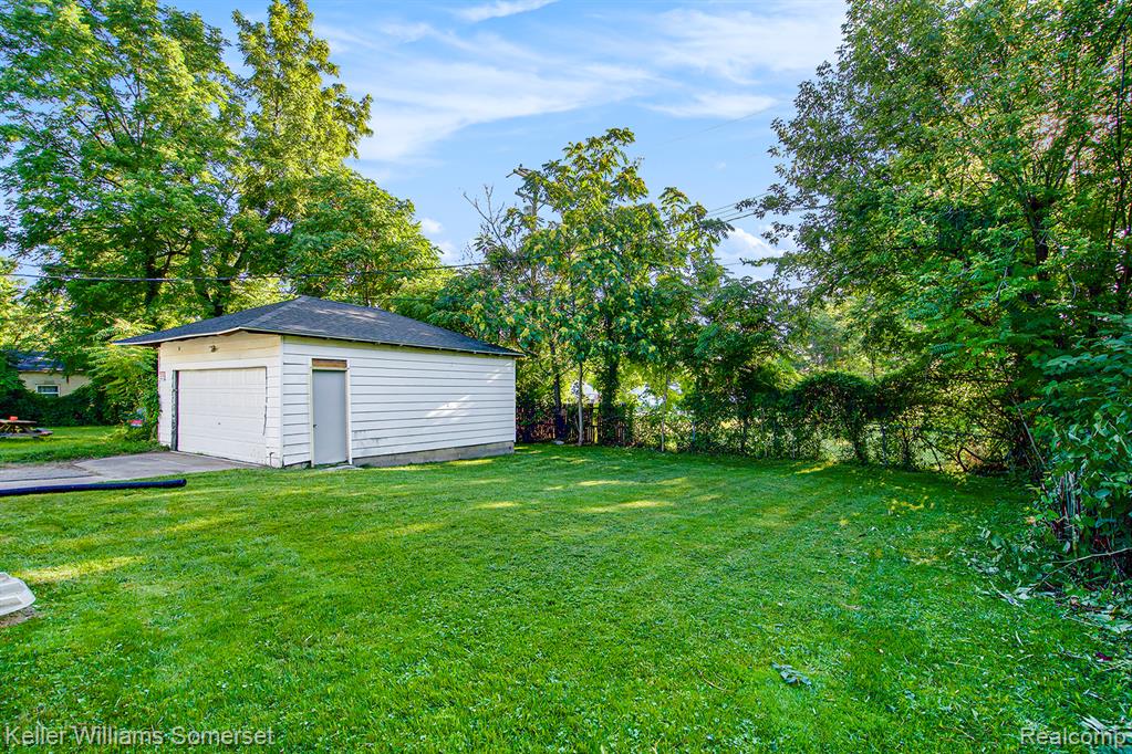 437 Orchard Street, Ypsilanti, MI 48197 — Photo 27