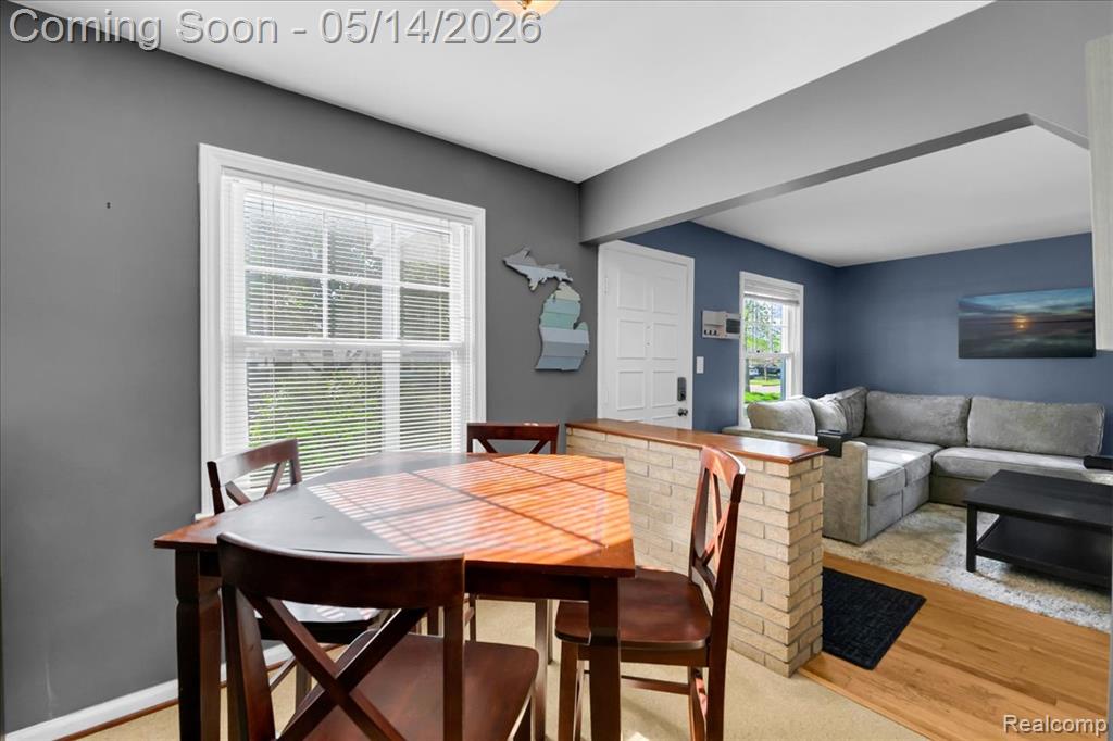 900 N Edison Avenue, Royal Oak, MI 48067 — Photo 4