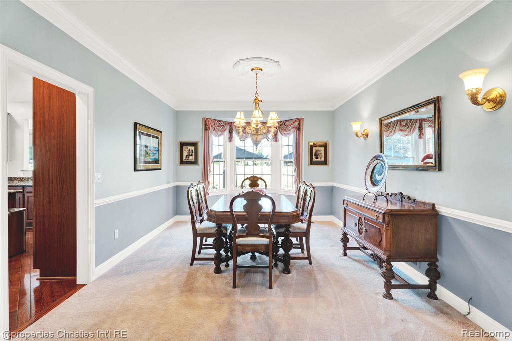 45836 Tournament Drive, Northville, MI 48168 — Photo 10