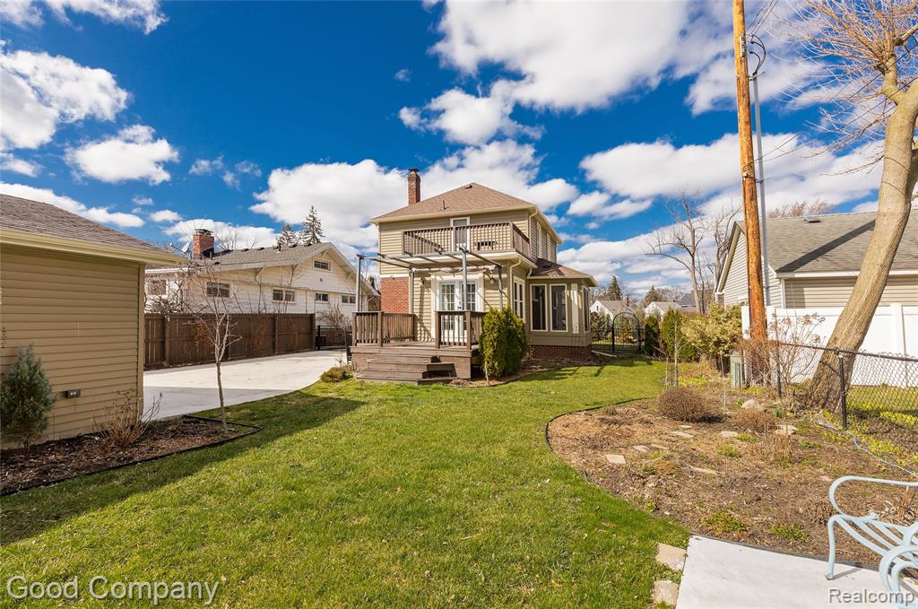 717 W 12 Mile Road, Royal Oak, MI 48073 — Photo 36
