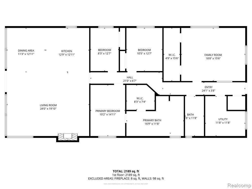 2330 Allen Road, Ortonville, MI 48462 — Photo 30