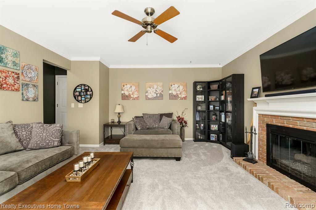 46399 HANFORD Road, Canton, MI 48187 — Photo 12